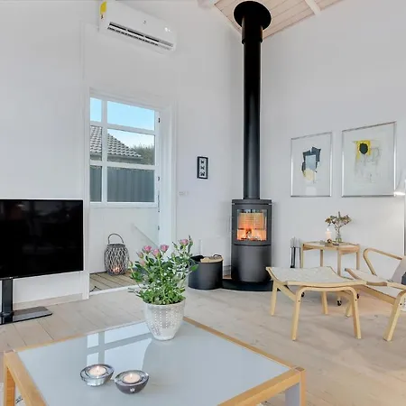 Soglimt Prázdninový dům