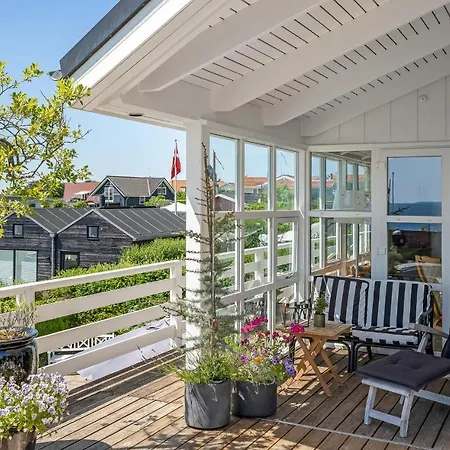 Holiday home Soglimt *