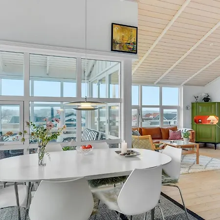 Prázdninový dům Soglimt Hejls