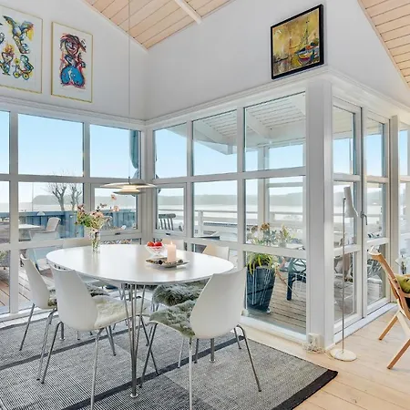 Prázdninový dům Soglimt *