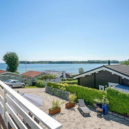 Holiday home Soglimt *