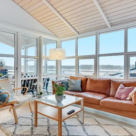 Holiday home Soglimt