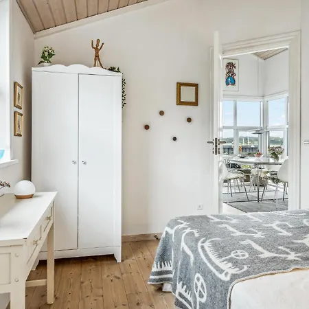 Soglimt Holiday home Hejls