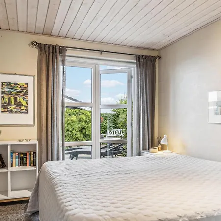 Soglimt Holiday home *