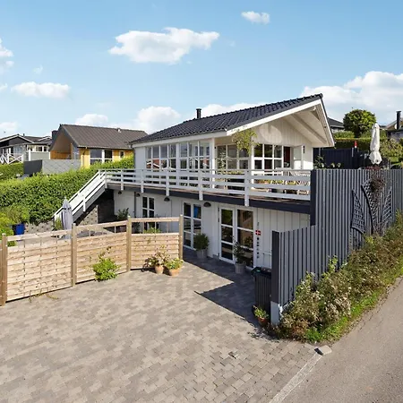 Soglimt Prázdninový dům