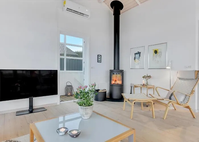 Soglimt Prázdninový dům