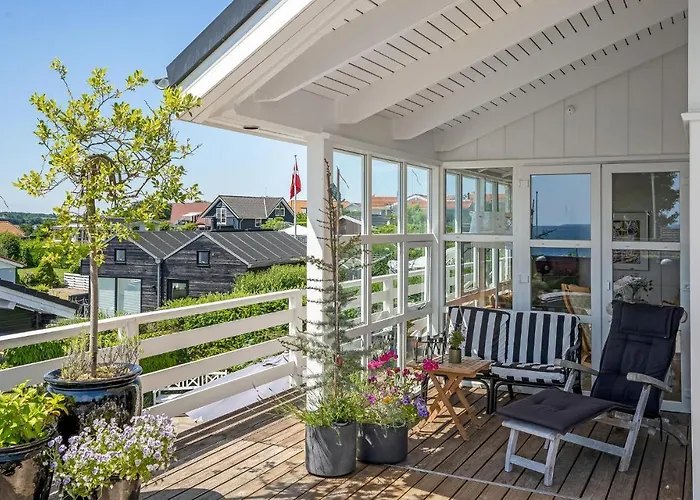 Prázdninový dům Soglimt *