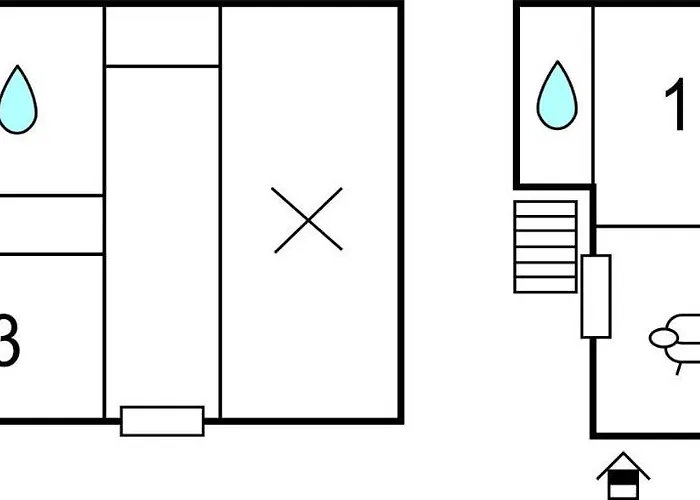 Soglimt Prázdninový dům