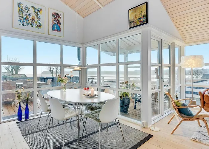 Prázdninový dům Soglimt *