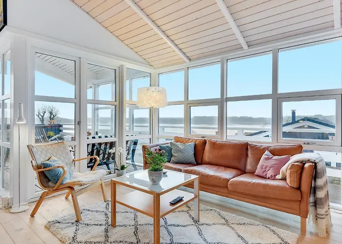 Prázdninový dům Soglimt