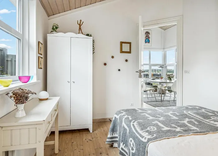 Soglimt Prázdninový dům Hejls